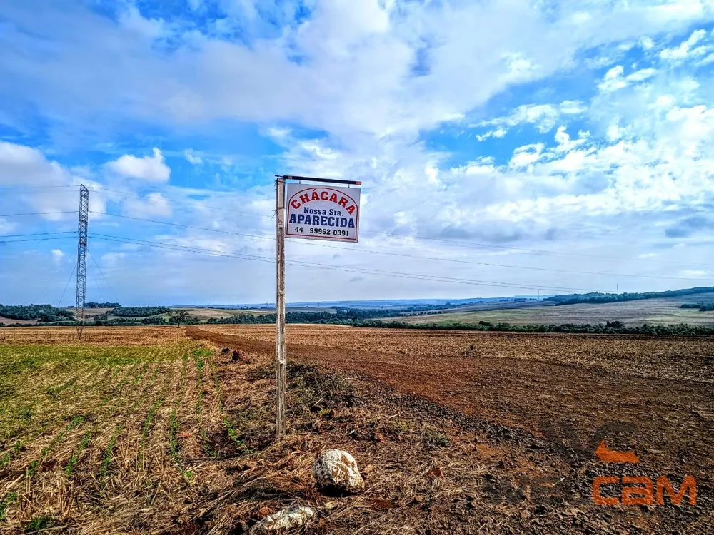 Terreno, 800 m² - Foto 1