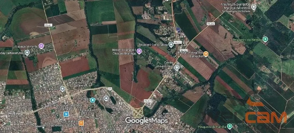 Terreno, 800 m² - Foto 9