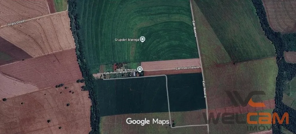 Terreno, 800 m² - Foto 8