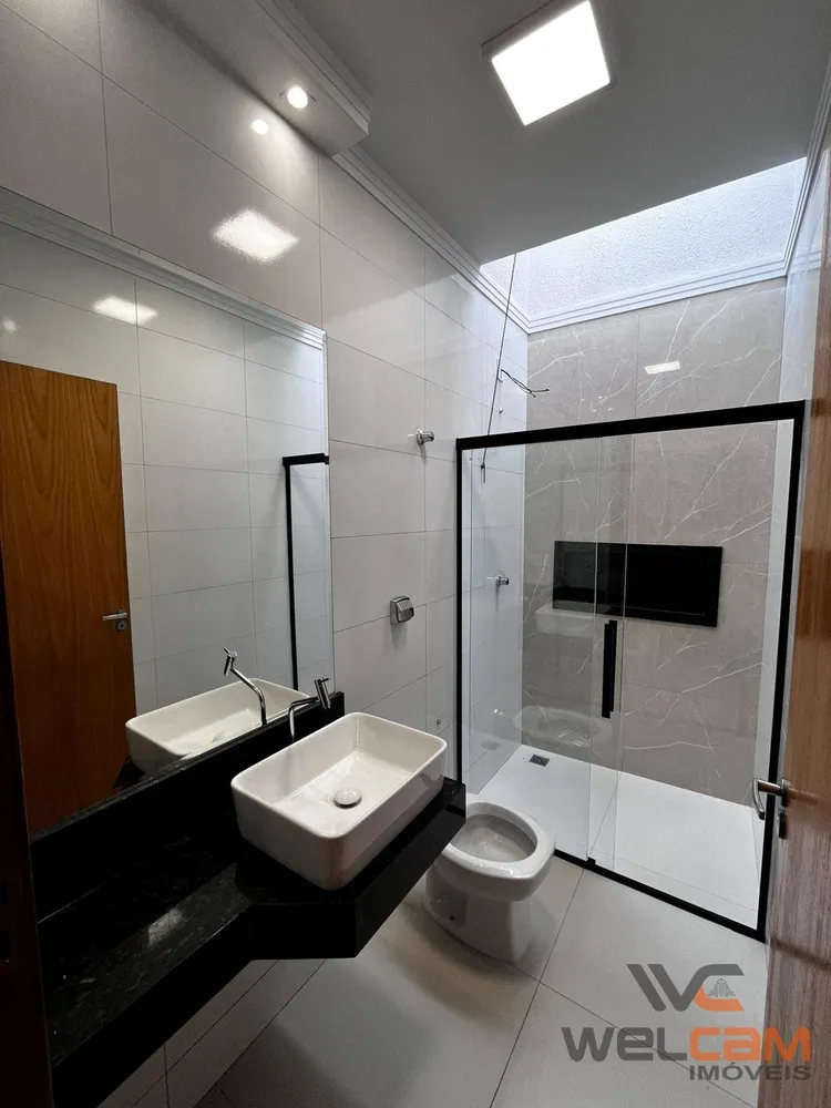 Casa, 3 quartos, 87 m² - Foto 8