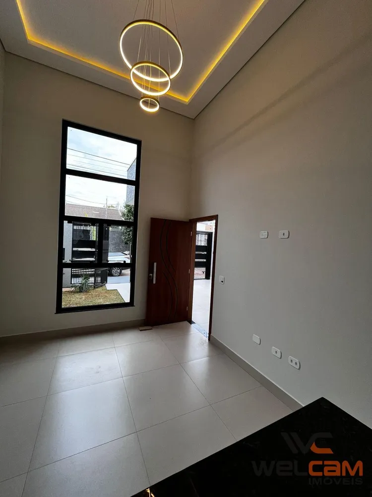 Casa, 3 quartos, 87 m² - Foto 9