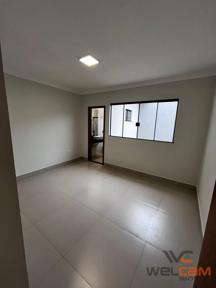 Casa, 3 quartos, 87 m² - Foto 4