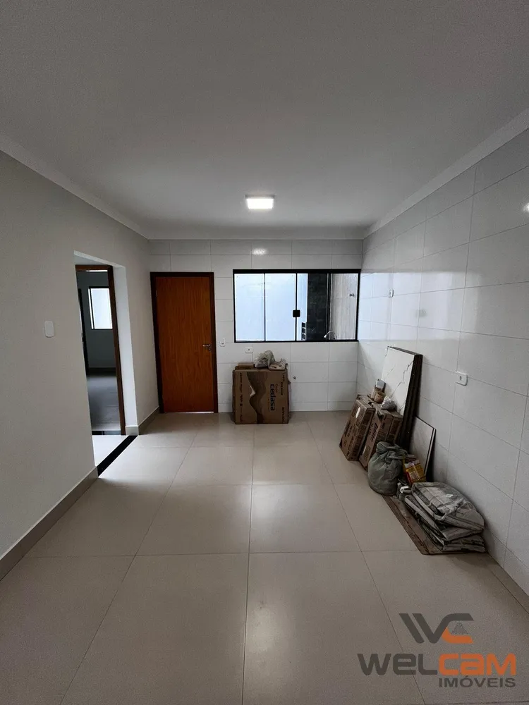 Casa, 3 quartos, 87 m² - Foto 5