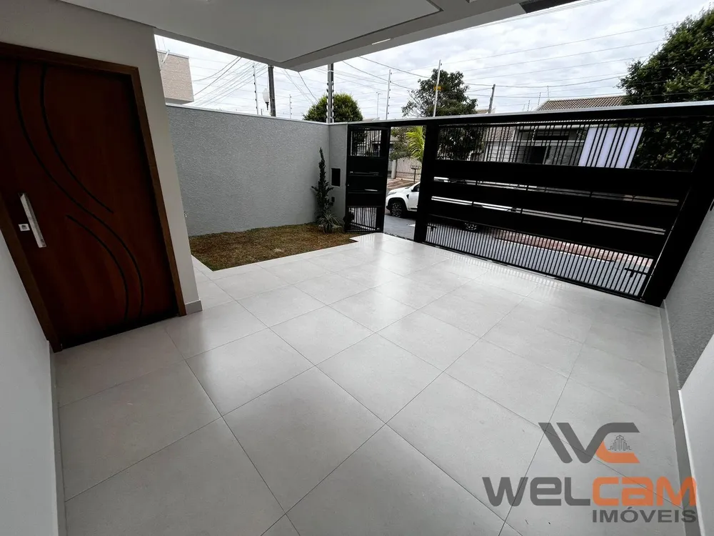 Casa, 3 quartos, 87 m² - Foto 11