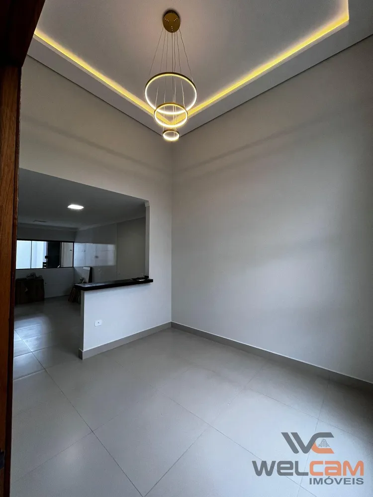 Casa, 3 quartos, 87 m² - Foto 10