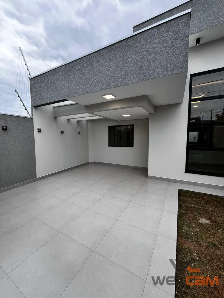 Casa, 3 quartos, 87 m² - Foto 12