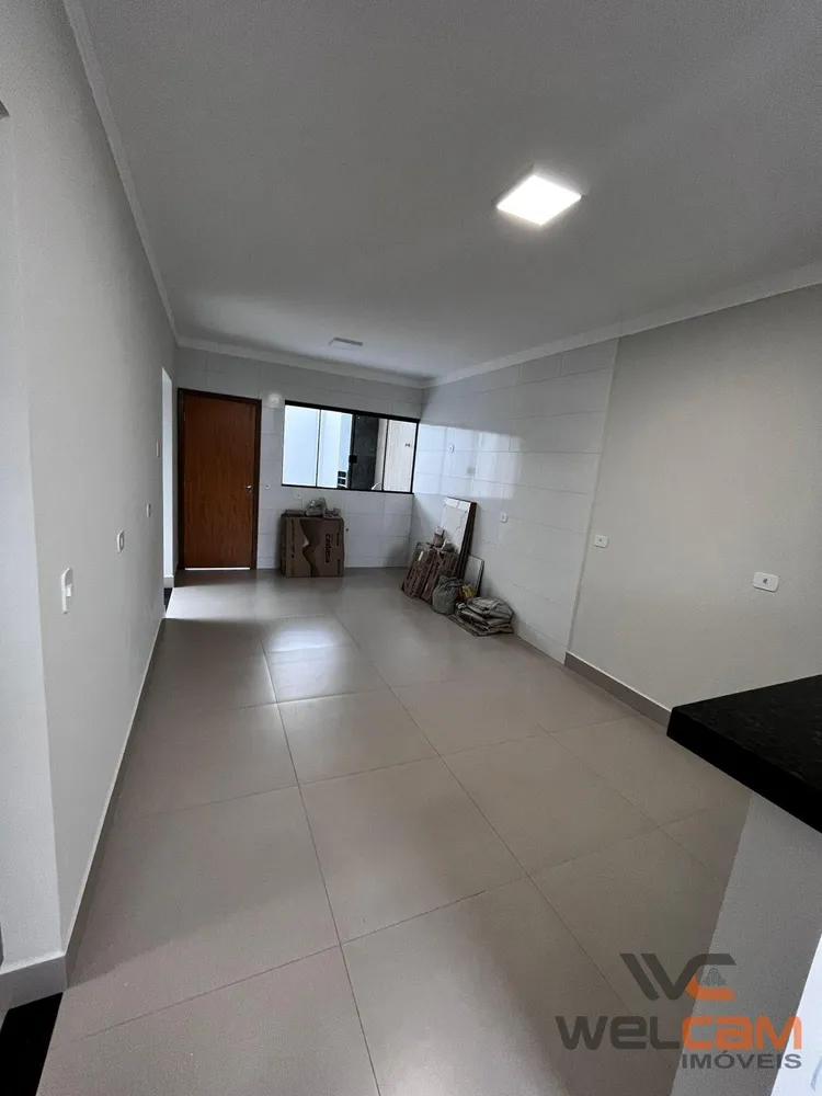 Casa, 3 quartos, 87 m² - Foto 6