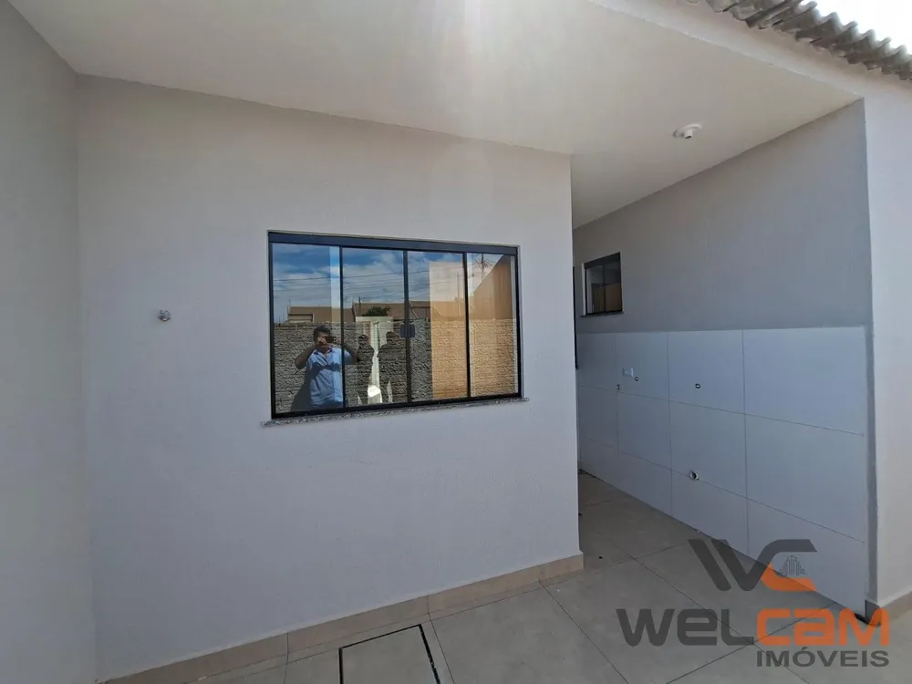 Casa, 2 quartos, 68 m² - Foto 11