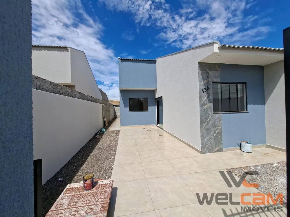 Casa, 2 quartos, 68 m² - Foto 4