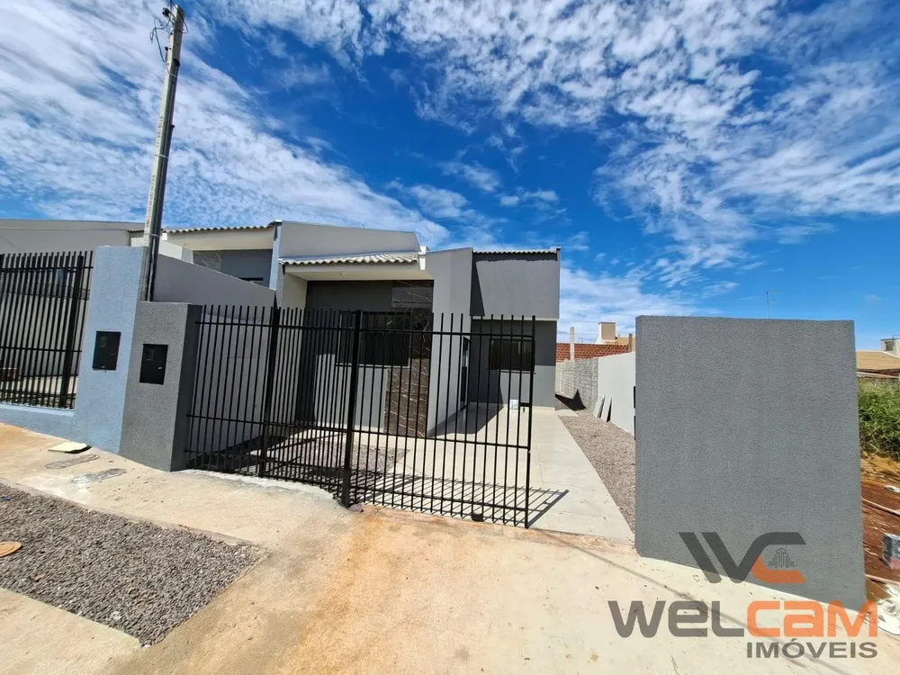 Casa, 2 quartos, 68 m² - Foto 2