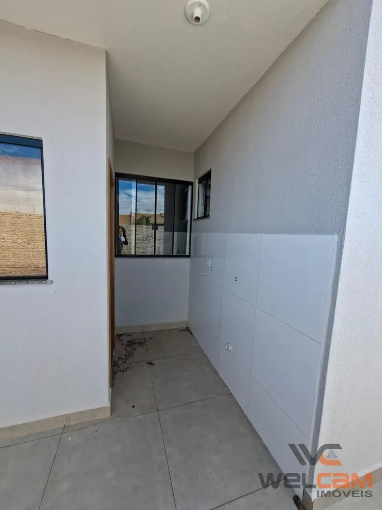 Casa, 2 quartos, 68 m² - Foto 12
