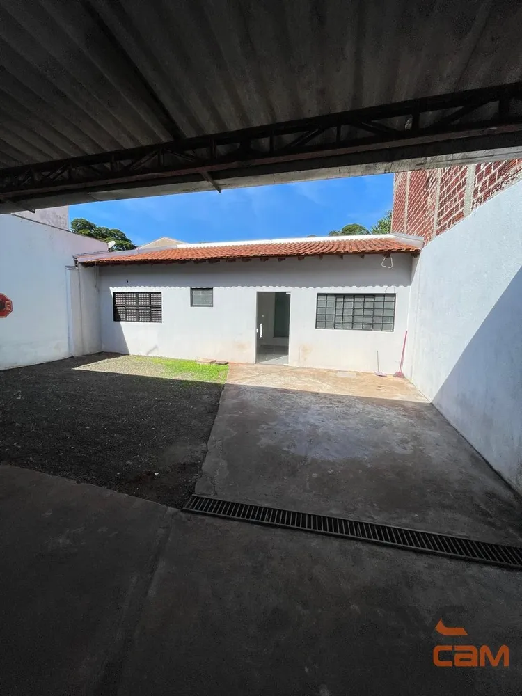Prédio Inteiro, 200 m² - Foto 6