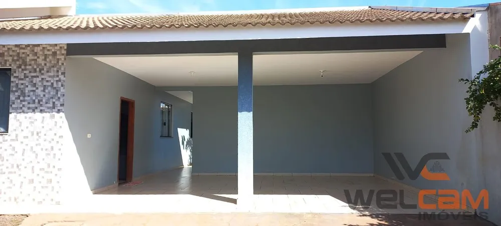 Casa, 3 quartos, 162 m² - Foto 2