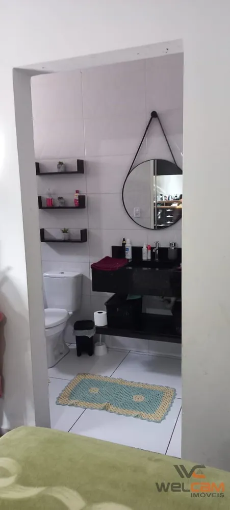 Casa, 3 quartos, 162 m² - Foto 9