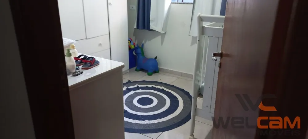 Casa, 3 quartos, 162 m² - Foto 7