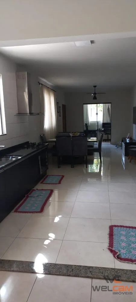 Casa, 3 quartos, 162 m² - Foto 6