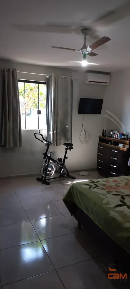 Casa, 3 quartos, 162 m² - Foto 10