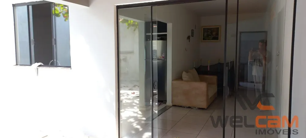 Casa, 3 quartos, 162 m² - Foto 11