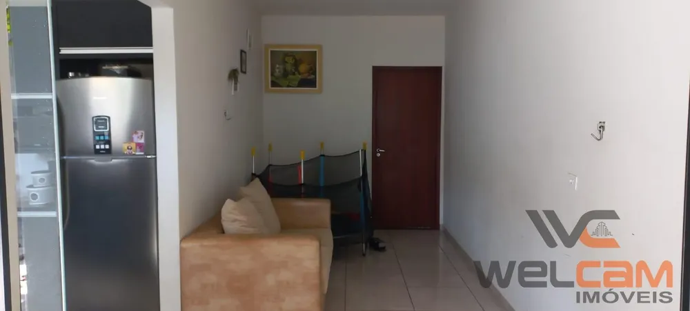 Casa, 3 quartos, 162 m² - Foto 12