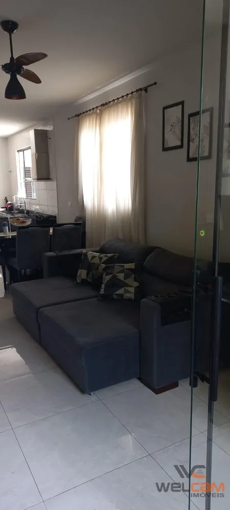 Casa, 3 quartos, 162 m² - Foto 4