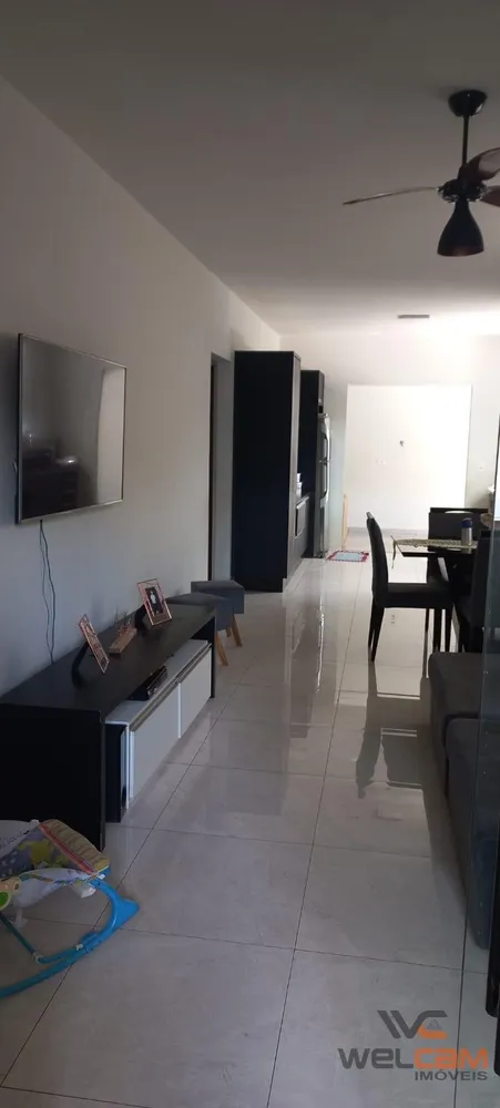 Casa, 3 quartos, 162 m² - Foto 3
