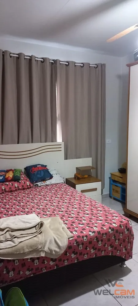 Casa, 3 quartos, 162 m² - Foto 8