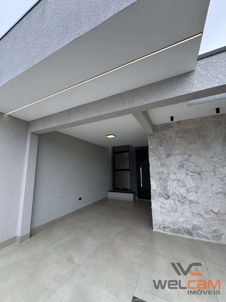 Casa, 3 quartos - Foto 2