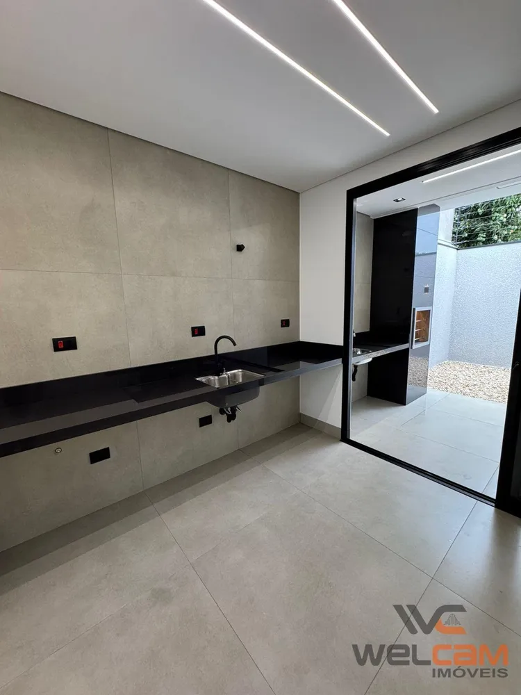 Casa, 3 quartos - Foto 5