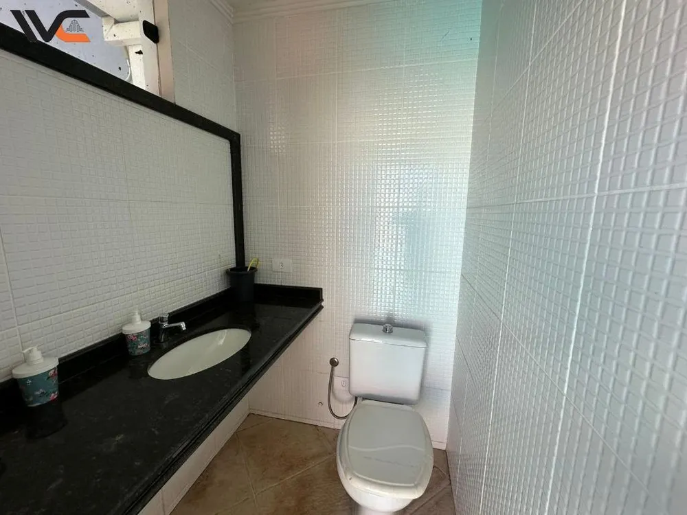 Sobrado, 2 quartos - Foto 16