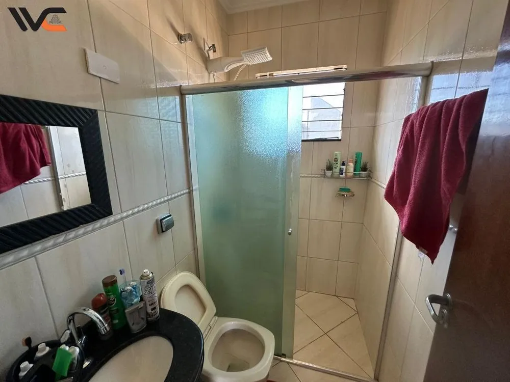 Sobrado, 2 quartos - Foto 11