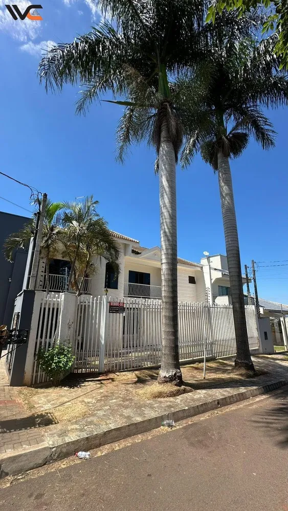 Sobrado, 2 quartos - Foto 1