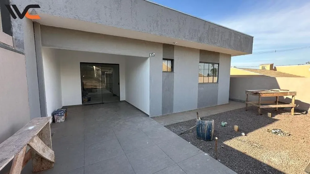 Casa, 2 quartos - Foto 5
