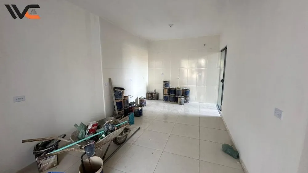Casa, 2 quartos - Foto 4