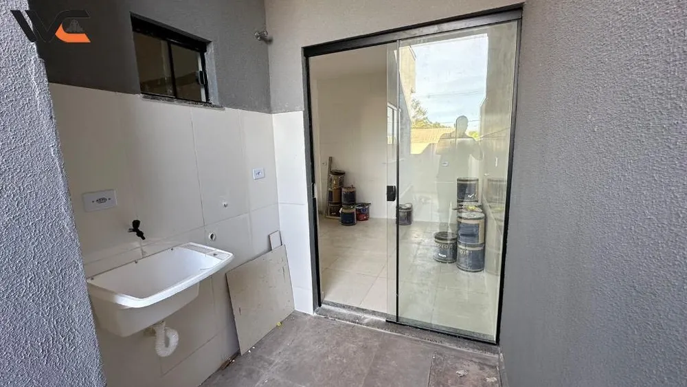 Casa, 2 quartos - Foto 2