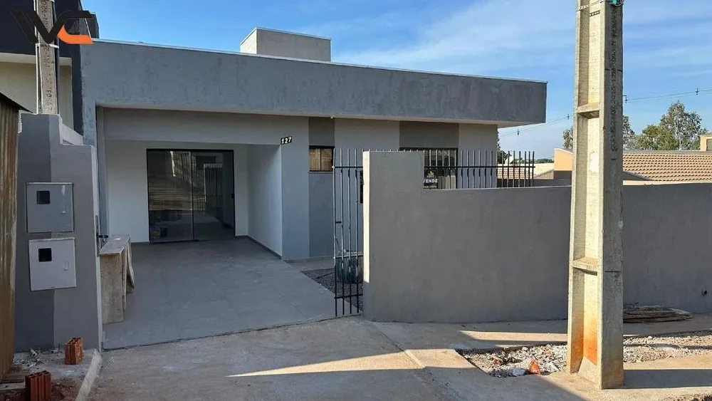 Casa, 2 quartos - Foto 8