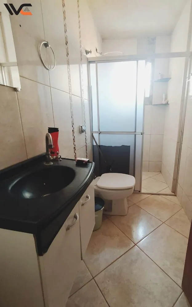 Sobrado, 2 quartos - Foto 11