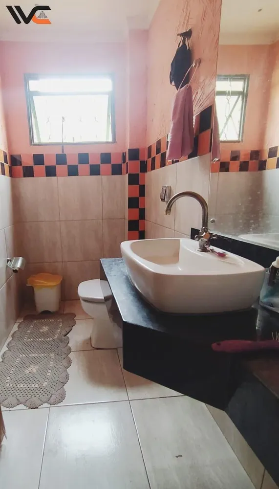 Sobrado, 2 quartos - Foto 13