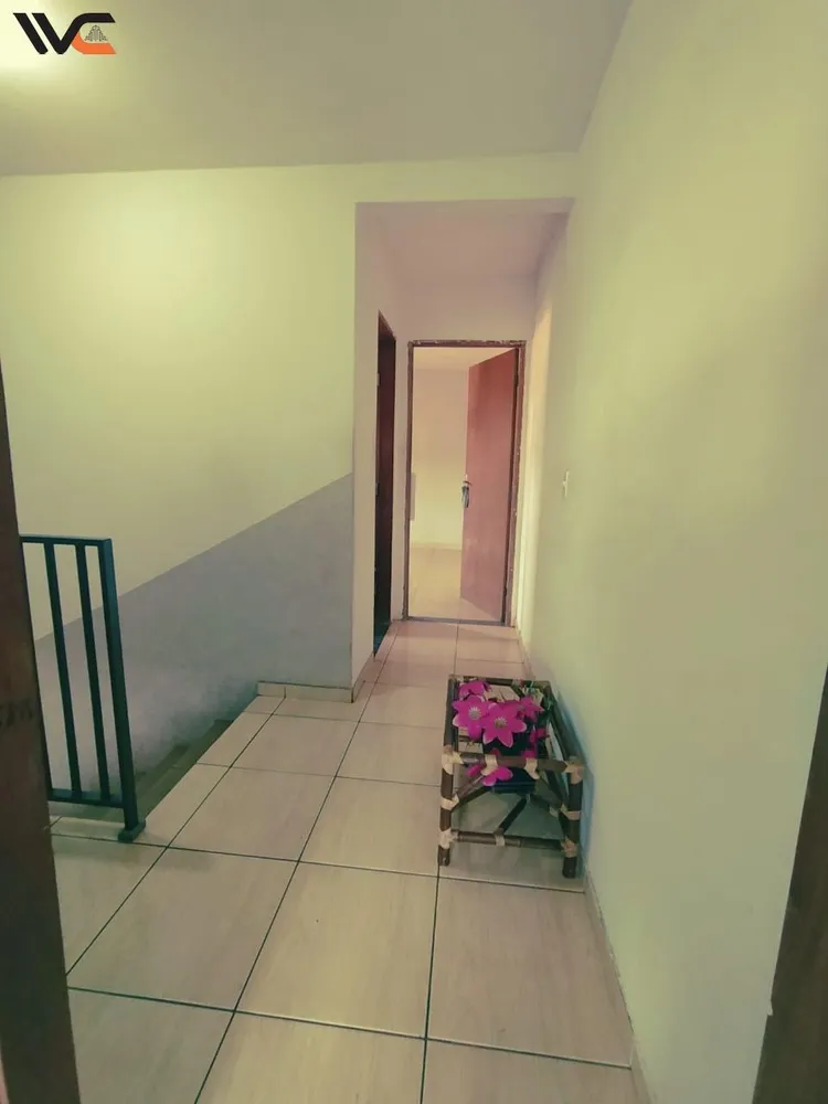 Sobrado, 2 quartos - Foto 9