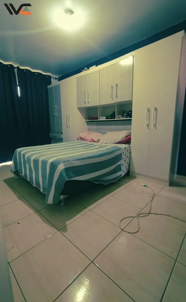 Sobrado, 2 quartos - Foto 14