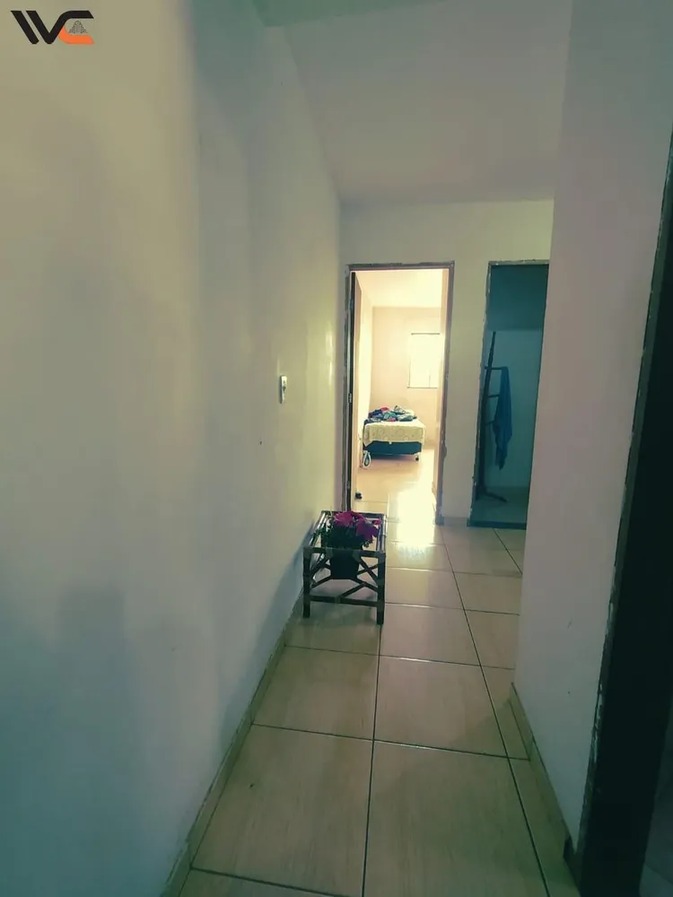 Sobrado, 2 quartos - Foto 6