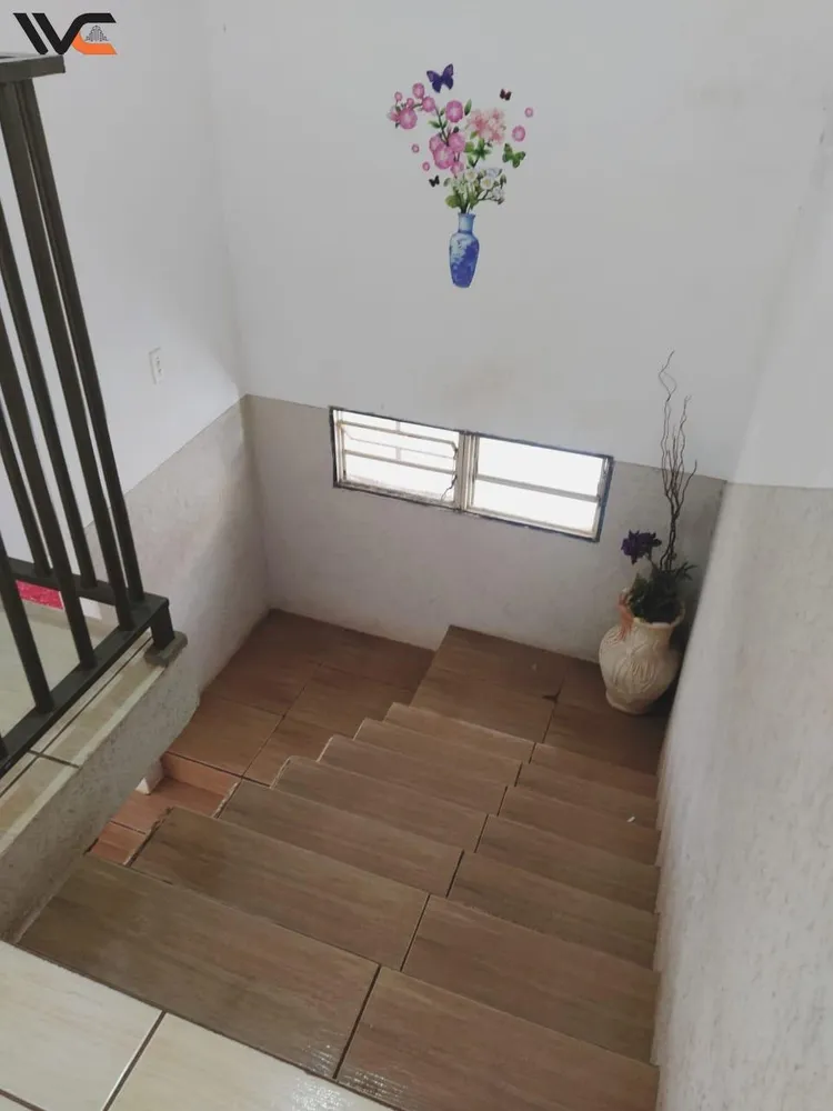 Sobrado, 2 quartos - Foto 8
