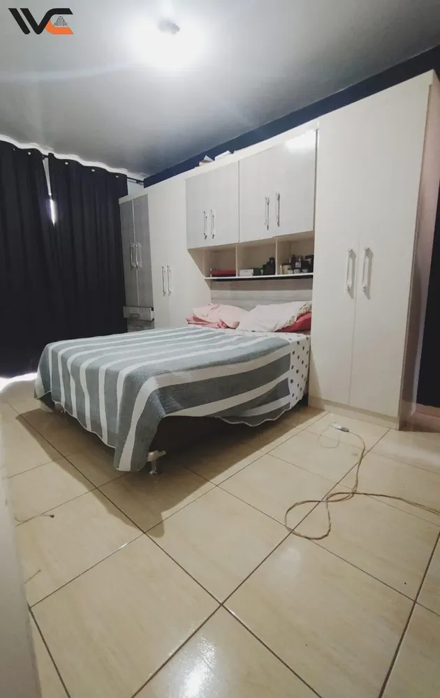 Sobrado, 2 quartos - Foto 10