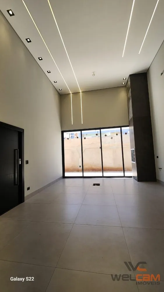 Casa, 3 quartos, 132 m² - Foto 3