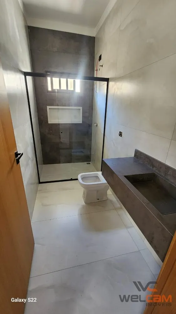 Casa, 3 quartos, 132 m² - Foto 4