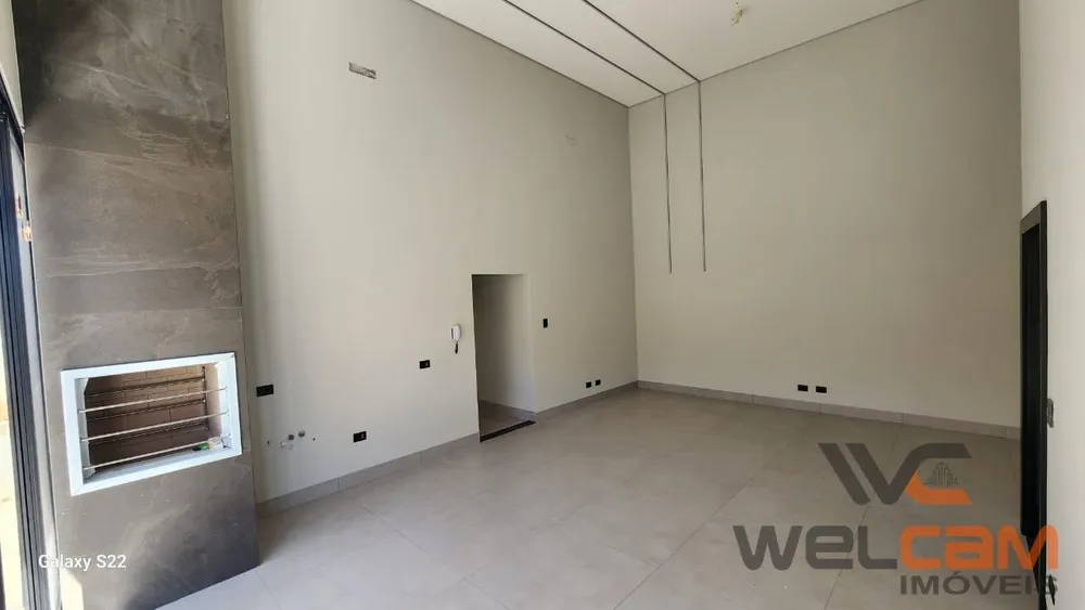 Casa, 3 quartos, 132 m² - Foto 7