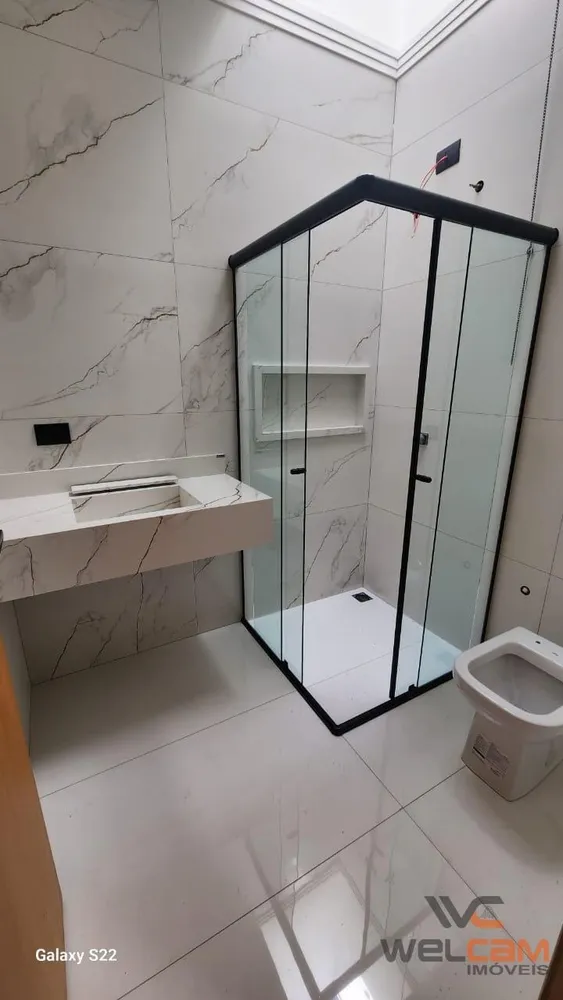 Casa, 3 quartos, 132 m² - Foto 9