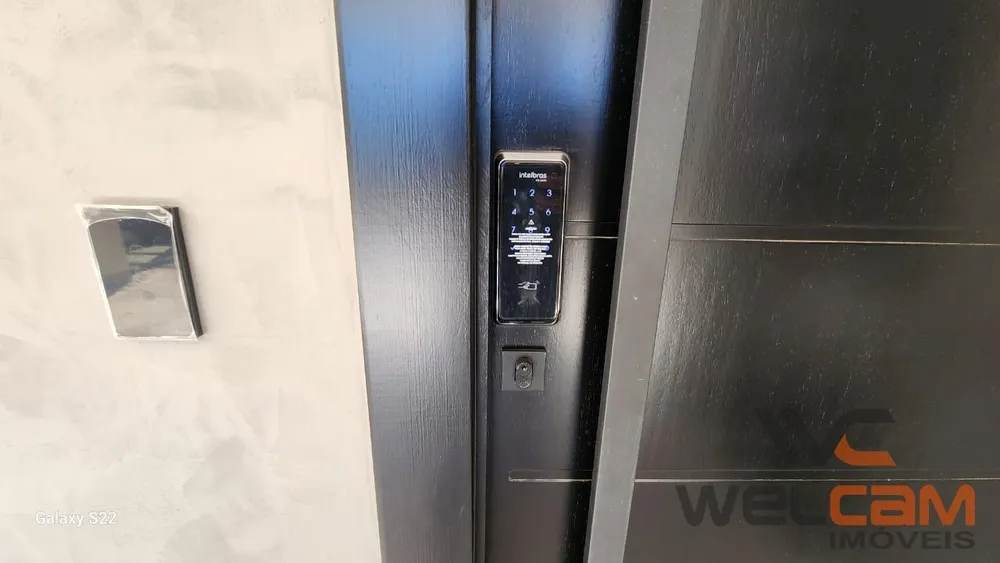 Casa, 3 quartos, 132 m² - Foto 2
