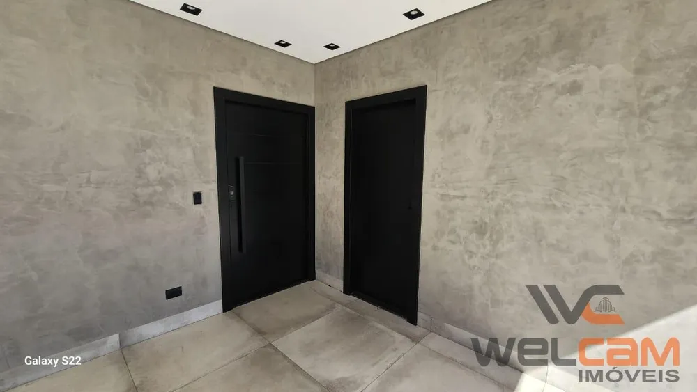 Casa, 3 quartos, 132 m² - Foto 10