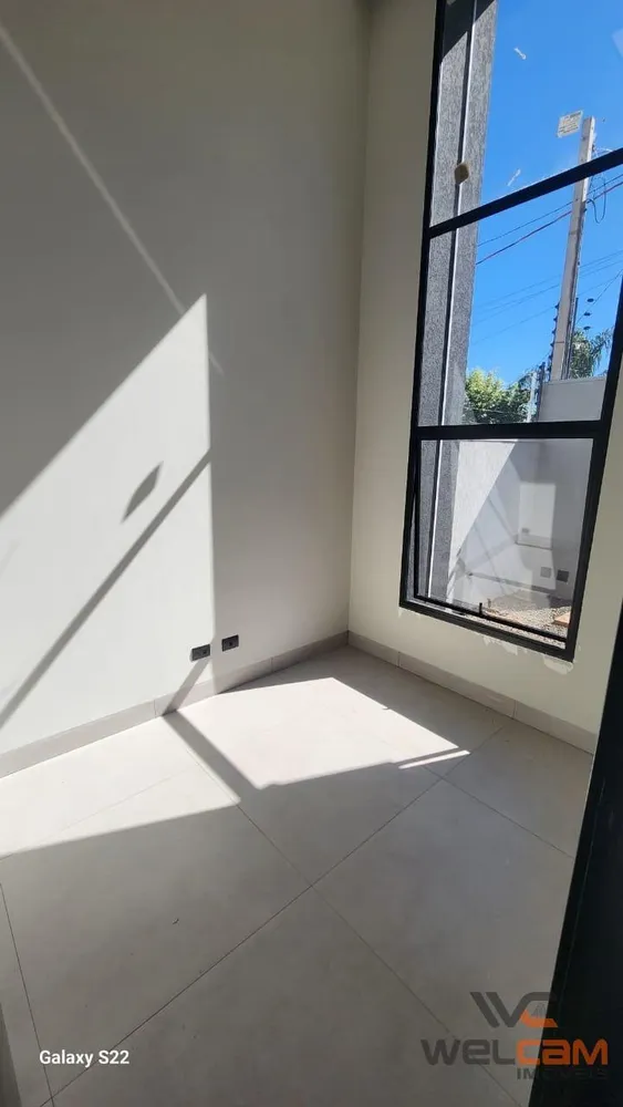Casa, 3 quartos, 132 m² - Foto 11