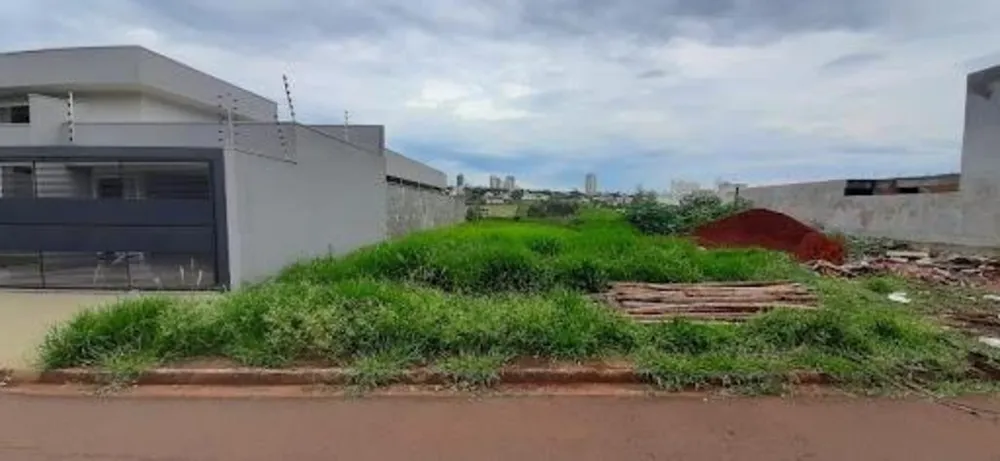 Terreno, 339 m² - Foto 2